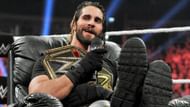 Seth Rollins